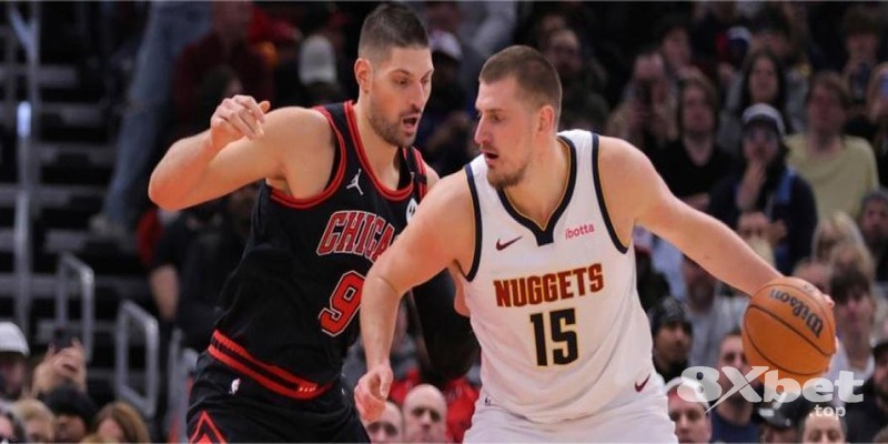 8868体育 - 美国职业篮球联赛